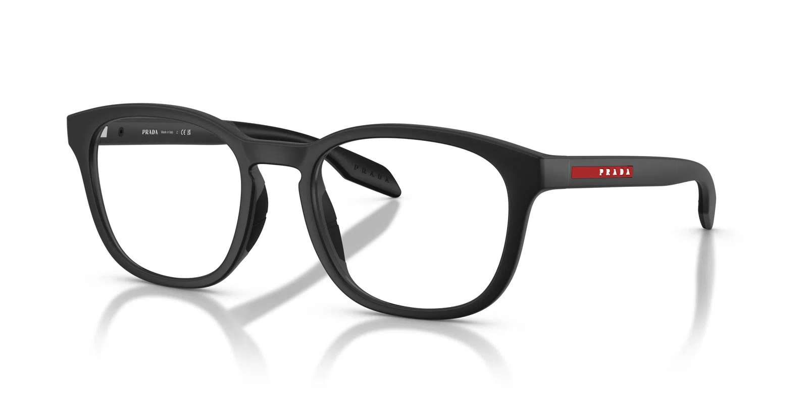 Prada Linea Rossa 03TV Eyeglasses - view 2